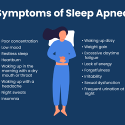 Does my child have sleep apnea quiz